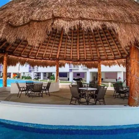 Home & Office Cancun Pool المظهر الخارجي الصورة