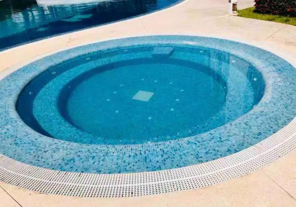 Home & Office Cancun Pool المظهر الخارجي الصورة
