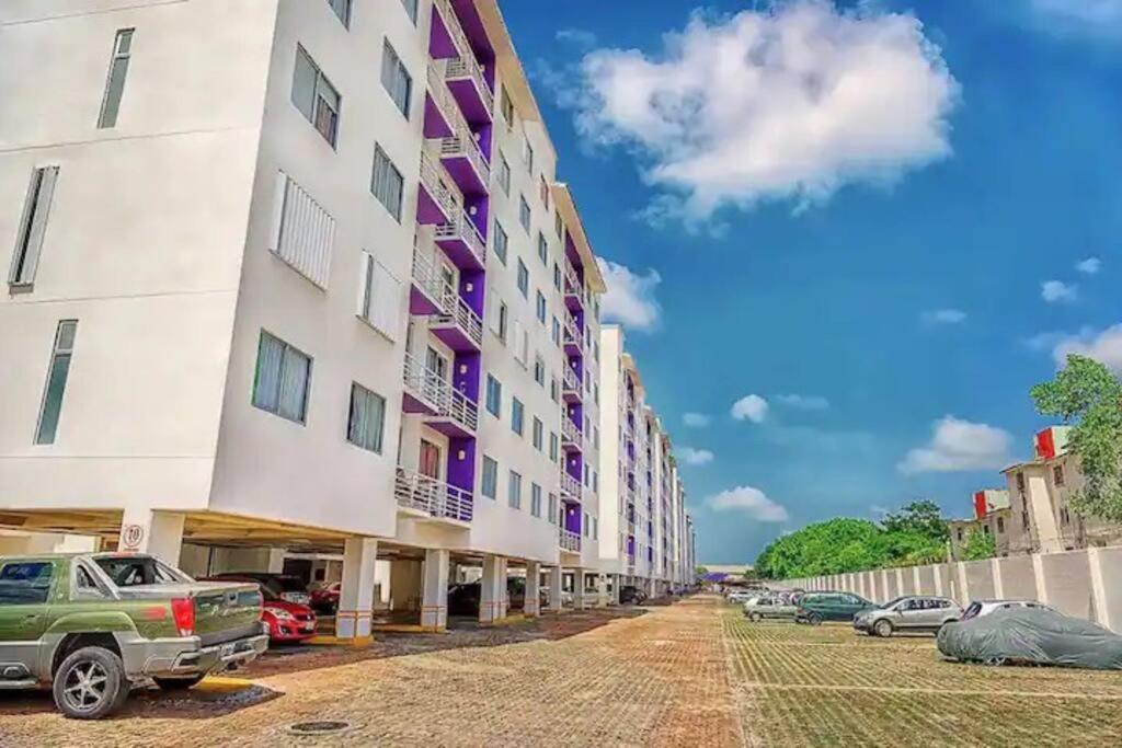Home & Office Cancun Pool المظهر الخارجي الصورة