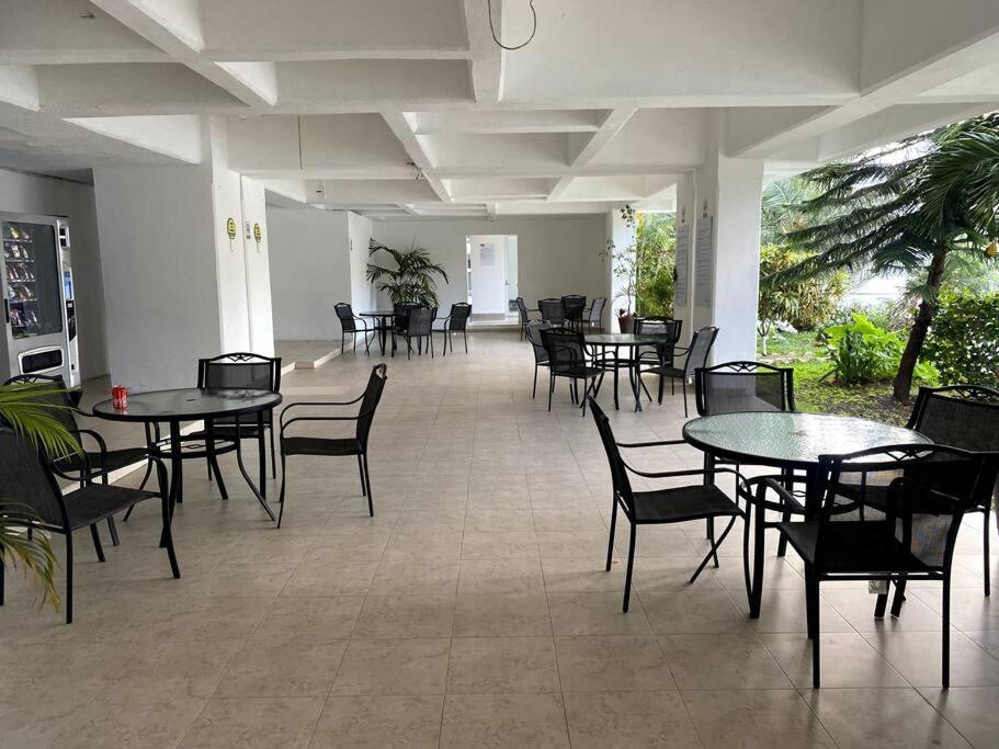 Home & Office Cancun Pool المظهر الخارجي الصورة