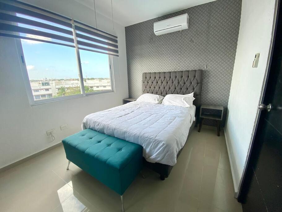 Home & Office Cancun Pool المظهر الخارجي الصورة